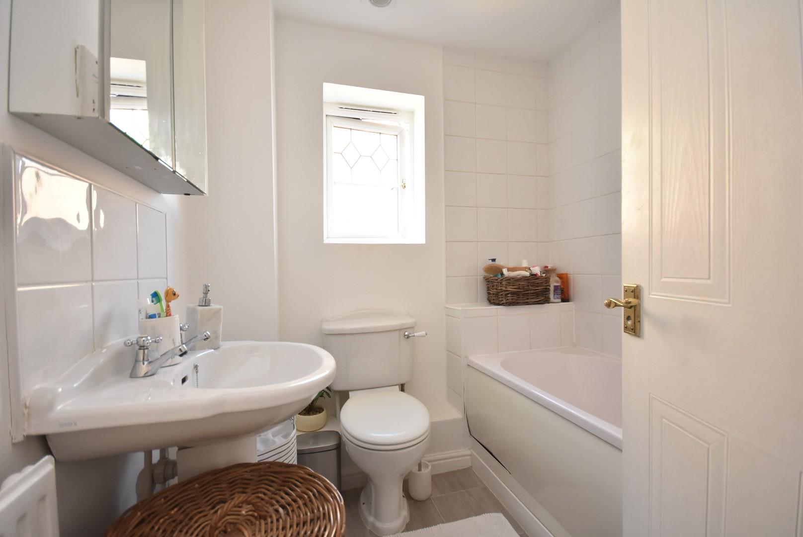 9 Marguerites Way, Cardiff, CF5 4QW